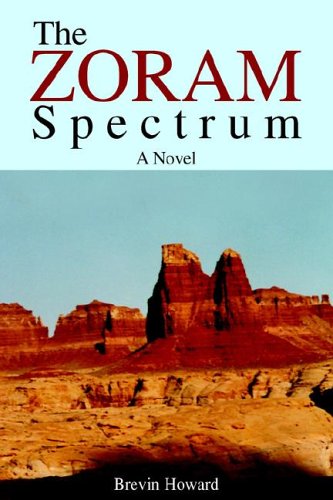 The Zoram Spectrum