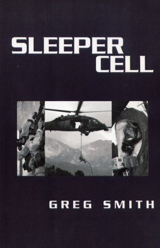 Sleeper Cell (9781413498530) by Smith, Greg