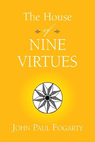 9781413498554: The House of Nine Virtues