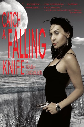 Stock image for Catch A Falling Knife for sale by Village Books and Music