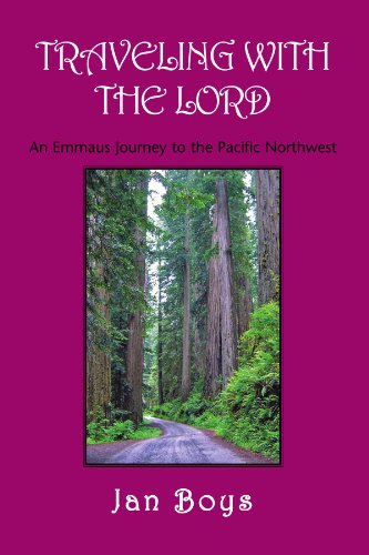 Stock image for Traveling with the Lord for sale by Revaluation Books