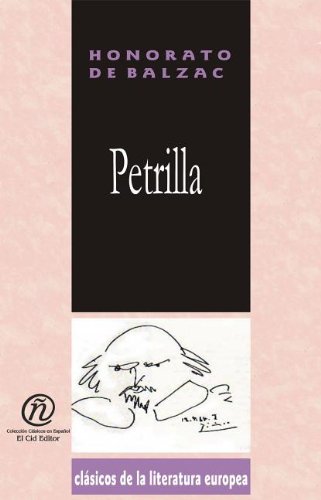 9781413513806: Petrilla