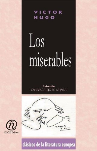 Los miserables (Spanish Edition) (9781413514391) by Hugo, Victor