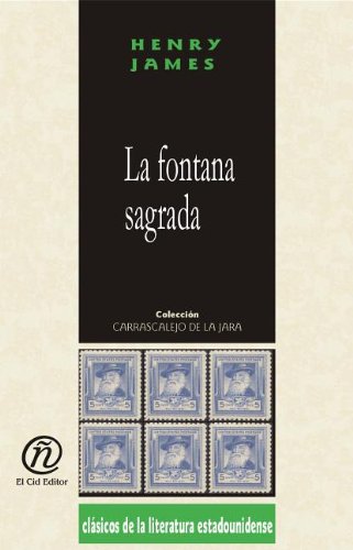 9781413514506: La Fontana Sagrada