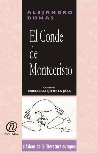 Imagen de archivo de El conde de Montecristo (Spanish Edition) a la venta por The Book Bin