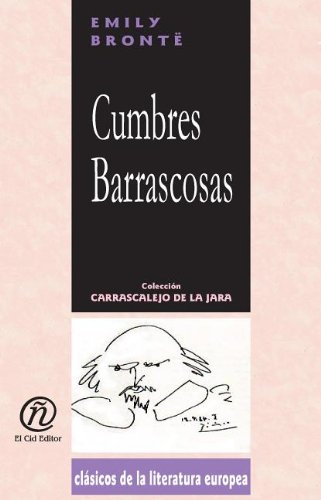 Cumbres borrascosas / Wuthering Heights (Spanish Edition) (9781413517361) by Bronte, Emily