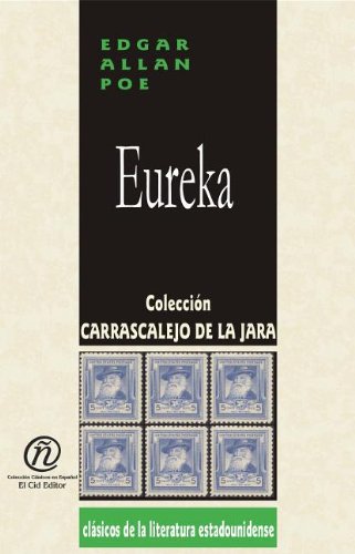 9781413519396: Eureka