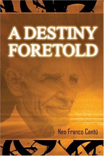 Stock image for A Destiny Foretold for sale by Adagio Books