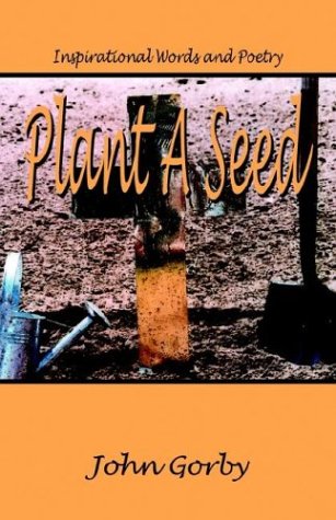 Beispielbild fr Plant a Seed zum Verkauf von SecondSale