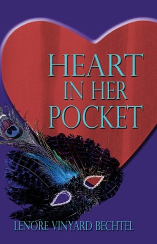 Imagen de archivo de Heart in Her Pocket a la venta por George Kent, Bookseller