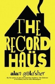 Stock image for The Record Haus for sale by Books From California