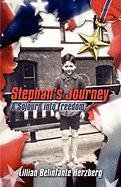 9781413702750: Stephan's Journey: Sojourn to Freedom