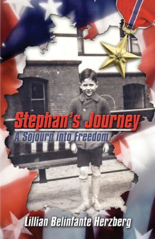 Stock image for Stephan's Journey: Sojourn to Freedom for sale by ThriftBooks-Dallas