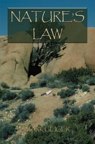 Imagen de archivo de Nature's Law a la venta por Daedalus Books