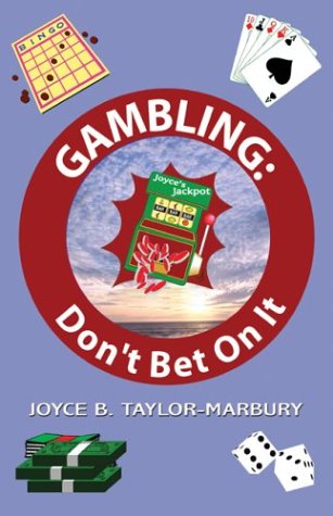 9781413705232: Gambling: Don't Bet on It