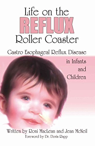 Beispielbild fr Life on the Reflux Roller Coaster zum Verkauf von Wonder Book