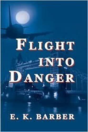 Beispielbild fr Flight Into Danger zum Verkauf von ThriftBooks-Dallas