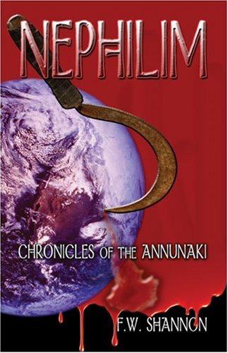 9781413711745: Nephilim: Chronicles of the Annunaki
