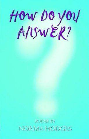 Stock image for How Do You Answer? for sale by Defunct Books