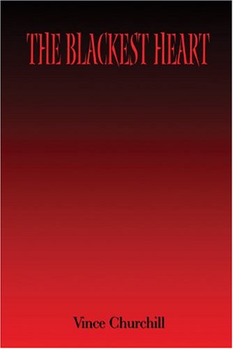 Imagen de archivo de The Blackest Heart a la venta por Barsoom Books