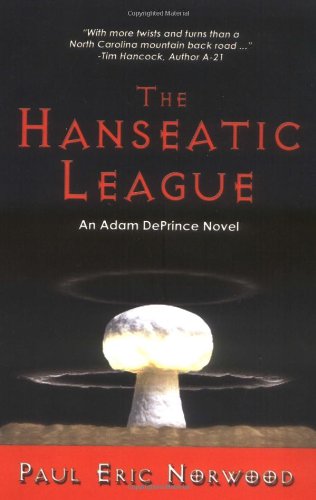 9781413713633: The Hanseatic League