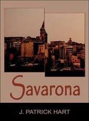 Stock image for Savarona for sale by Hawking Books