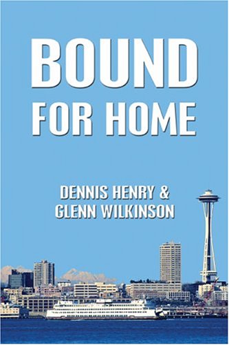 Stock image for Bound For Home for sale by a2zbooks