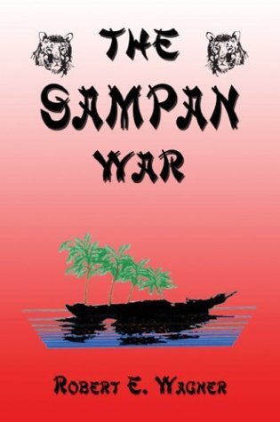 Stock image for The Sampan War for sale by MLC Books