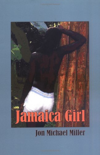 Beispielbild fr Jamaica Girl zum Verkauf von ThriftBooks-Atlanta