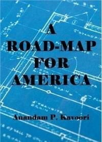 Stock image for Road-Map for America : Poems for sale by Better World Books