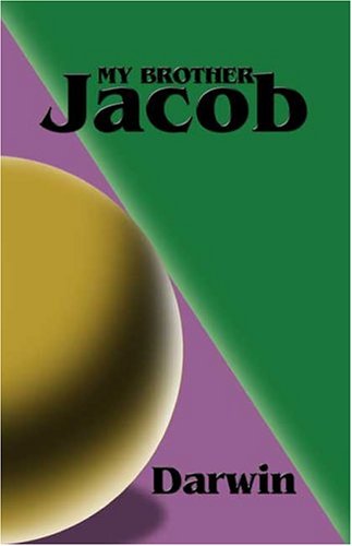 My Brother Jacob (9781413718997) by Darwin