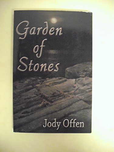 9781413721157: Garden of Stones: Book 1 in the Guardian of the Night Vampire Series