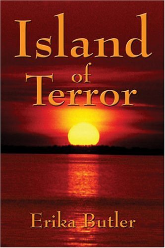 Beispielbild fr Island of Terror zum Verkauf von dC&A Books