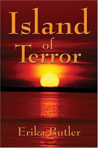 Stock image for Island of Terror for sale by dC&A Books