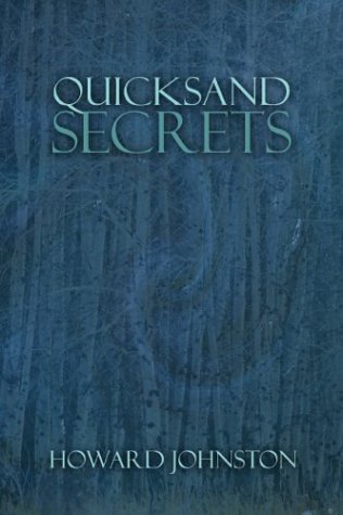 Beispielbild fr Quicksand Secrets zum Verkauf von Books From California