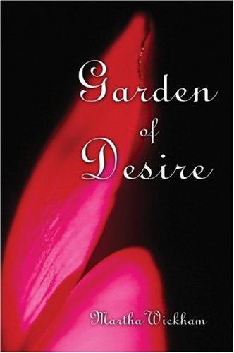 9781413725704: Garden Of Desire