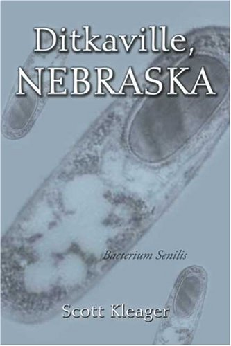 9781413725957: Ditkaville, Nebraska