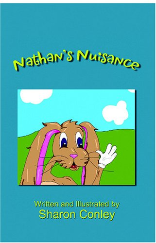 Stock image for Nathan's Nuisance for sale by ThriftBooks-Dallas