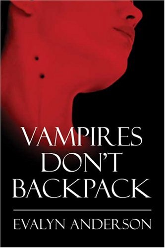 Stock image for Vampires Don't Backpack for sale by Muse Book Shop