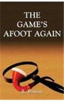 9781413726688: The Game's Afoot Again