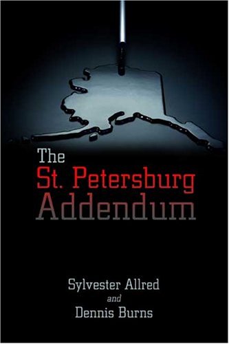 Stock image for The St. Petersburg Addendum for sale by ThriftBooks-Dallas