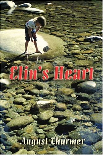 Stock image for Elin's Heart for sale by Books  Revisited