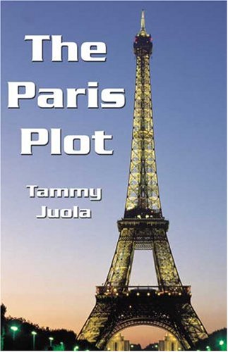 Stock image for The Paris Plot for sale by Ergodebooks