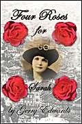 Imagen de archivo de Four Roses for Sarah a la venta por Wonder Book