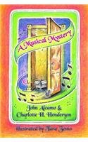 Beispielbild fr A Musical Mystery zum Verkauf von Wonder Book