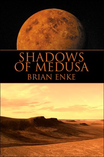 Beispielbild fr Shadows of Medusa zum Verkauf von -OnTimeBooks-