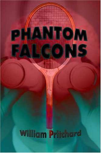 Phantom Falcons (9781413735840) by Pritchard, William