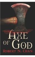 9781413739312: Axe of God