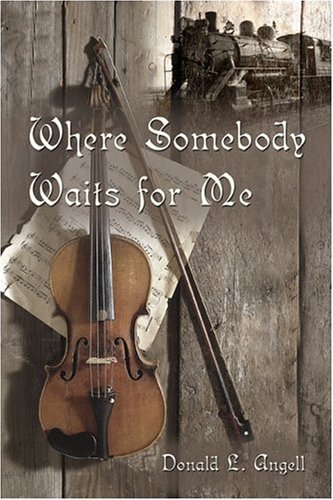 Where Somebody Waits For Me (SIGNED)
