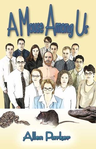 9781413740523: A Mouse Among Us: And Other Critters